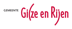 Logo gemeente Gilze en Rijen