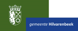 Logo gemeente Hilvarenbeek