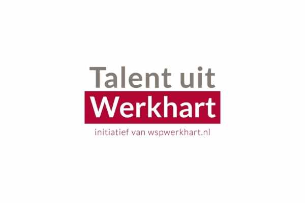 Talent uit Werkhart