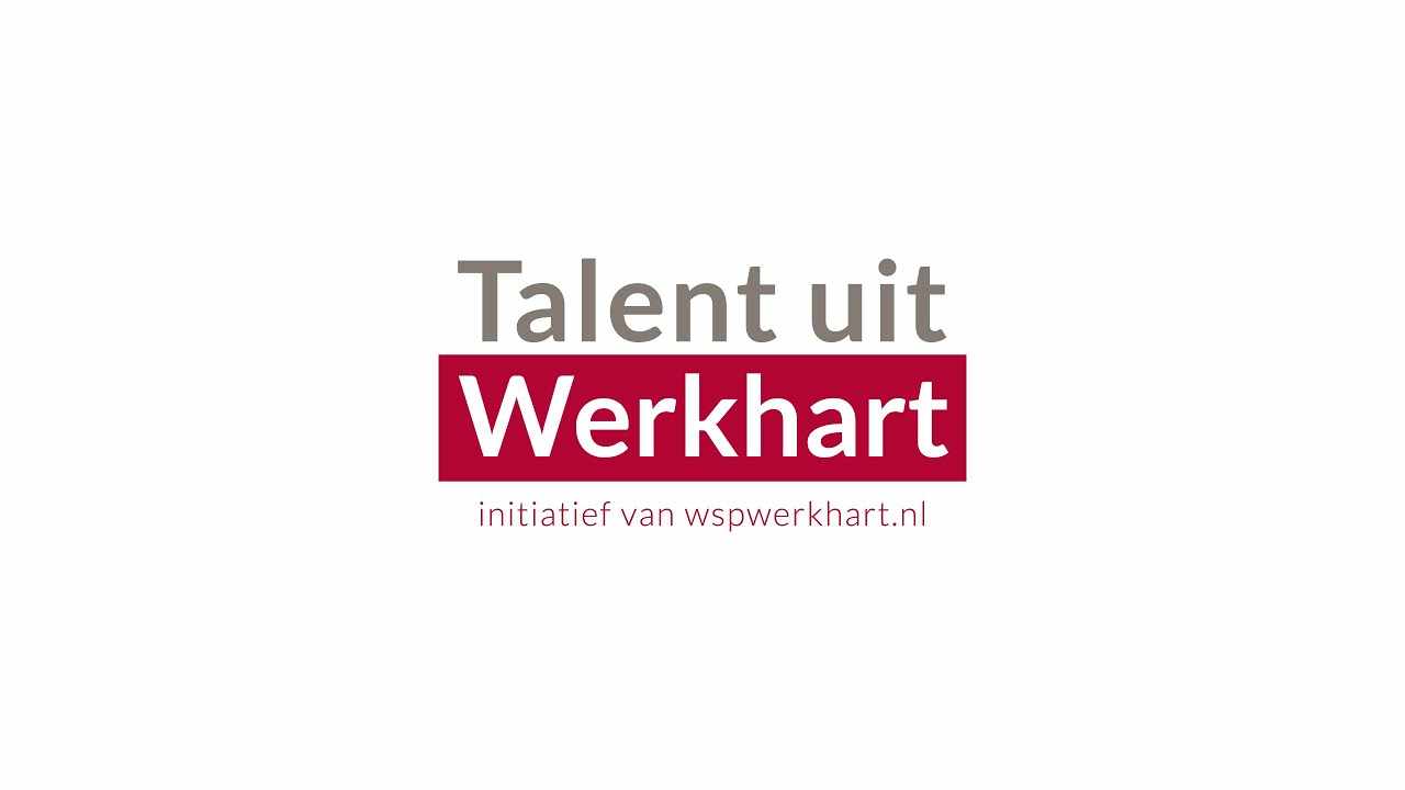 Talent uit Werkhart