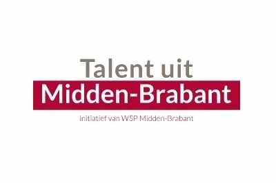 Talent uit Midden-Brabant logo