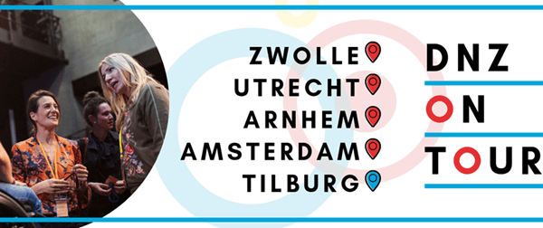 DNZ on tour