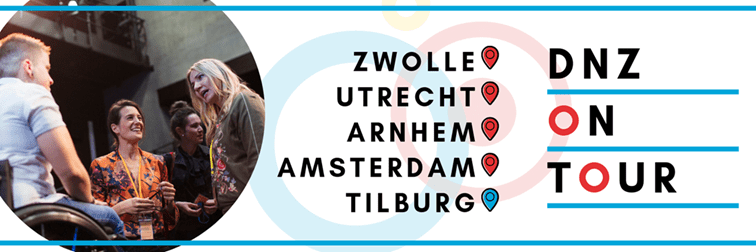 DNZ on tour