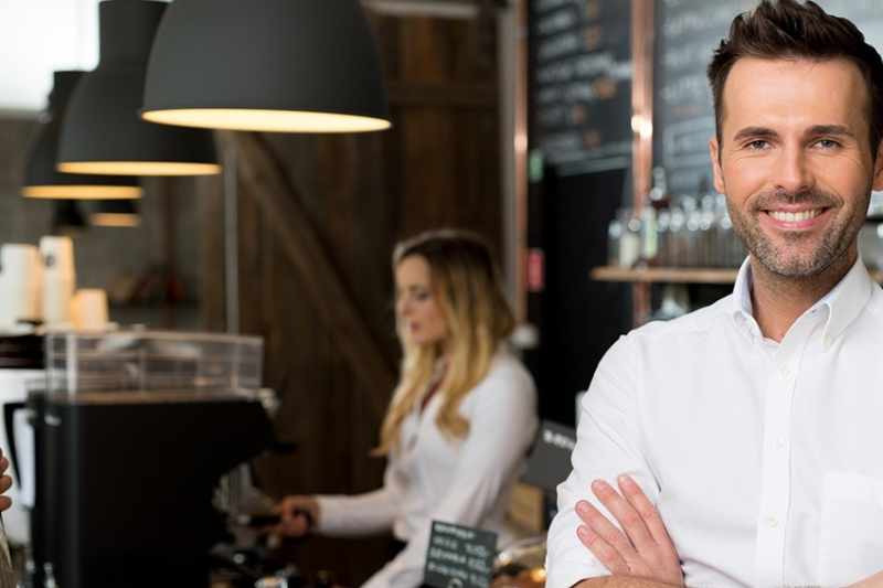 Personeel opleiden (horeca)