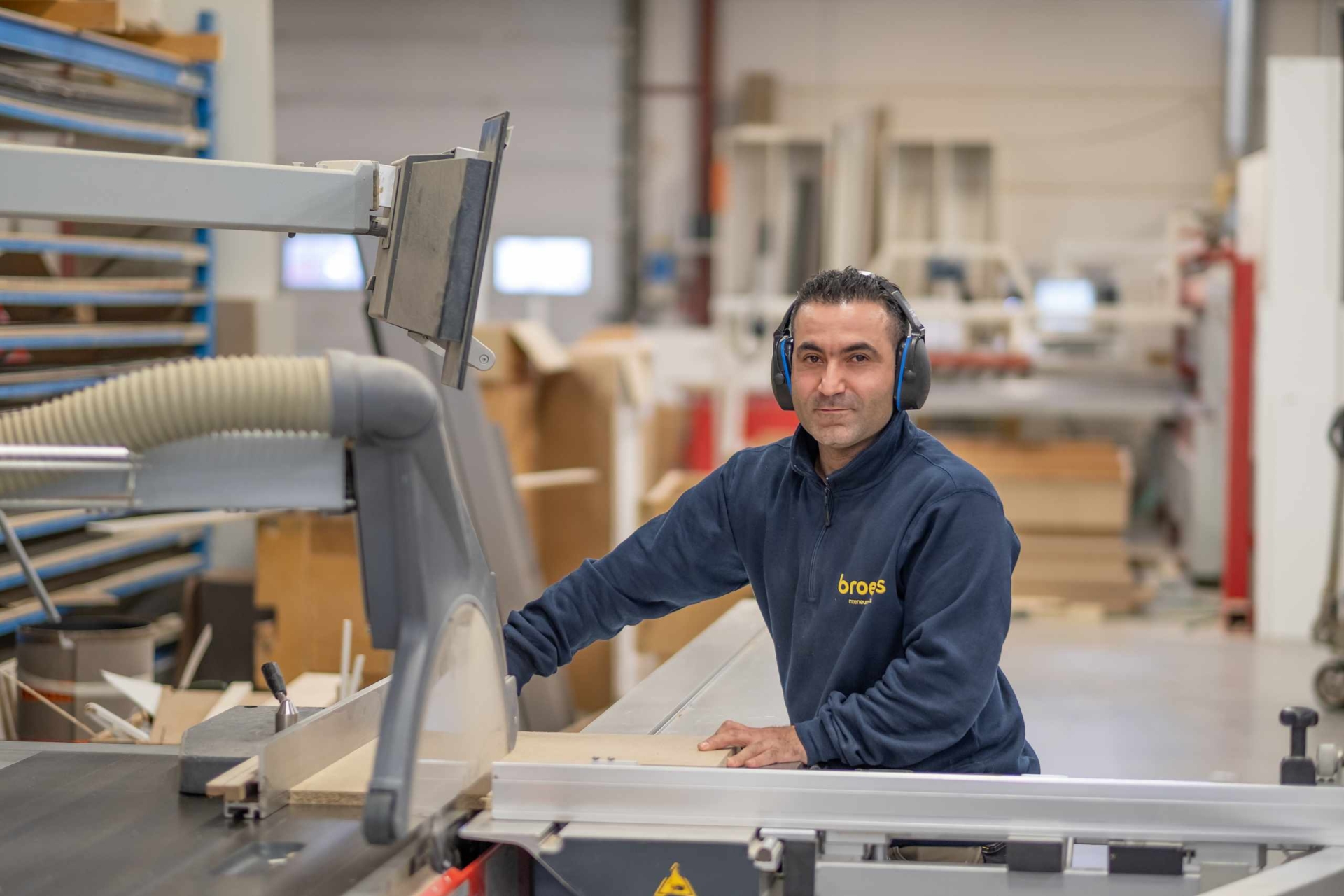 Nieuwe start Kamal