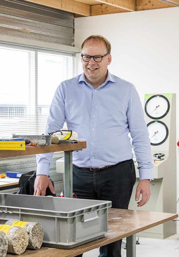 Techniek werkervaringsplaats medewerker