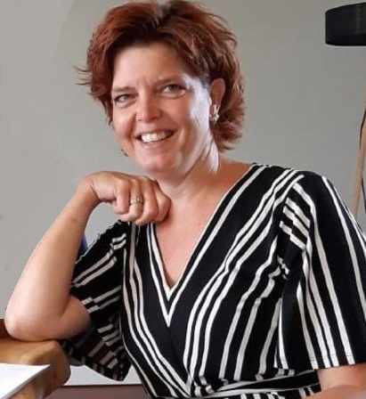De Herbergier - Ineke Snoeren