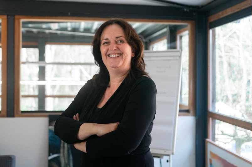 TuMB - Karin van Son