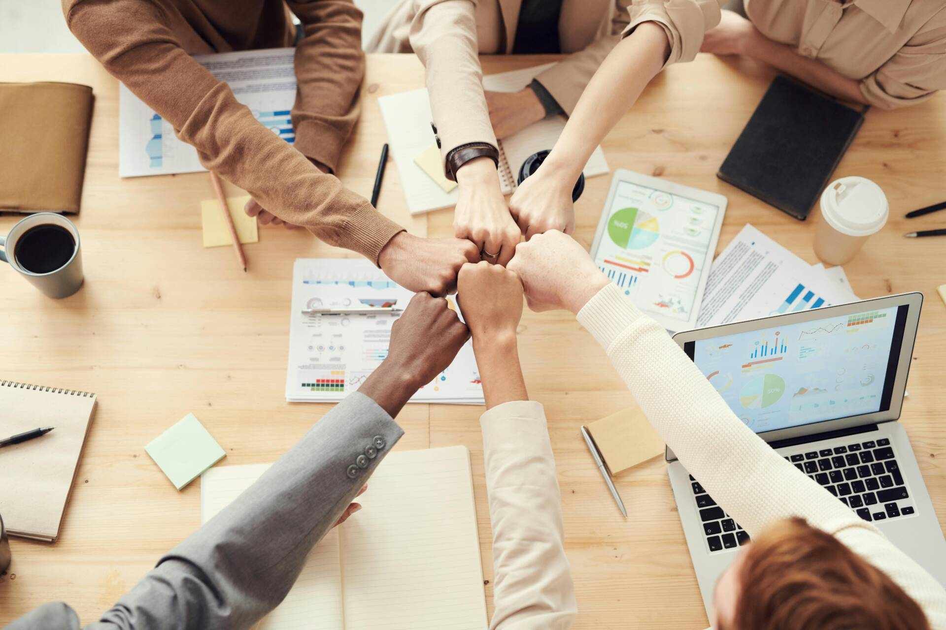 Teamwork SROI