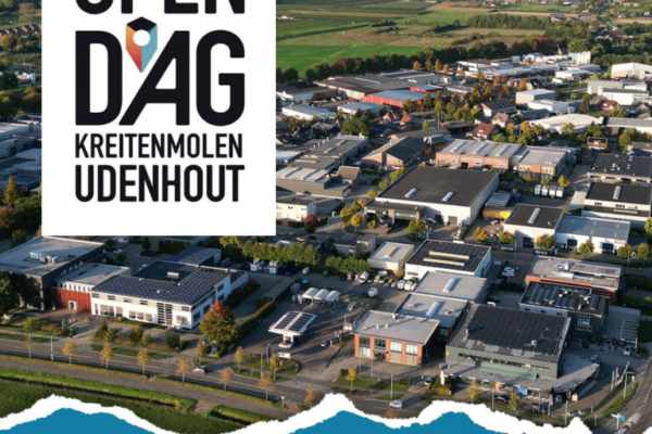 Dag van de Techniek Udenhout 27 september 2025
