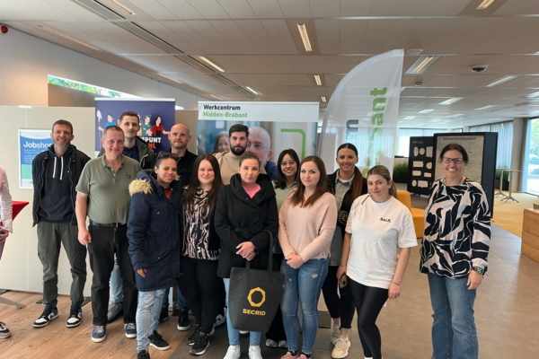 Certificeringen Harrie-training Engelstalig