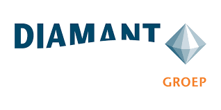Logo Diamant groep