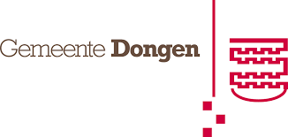 Logo gemeente dongen