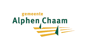 Logo gemeente Alphen en Chaam