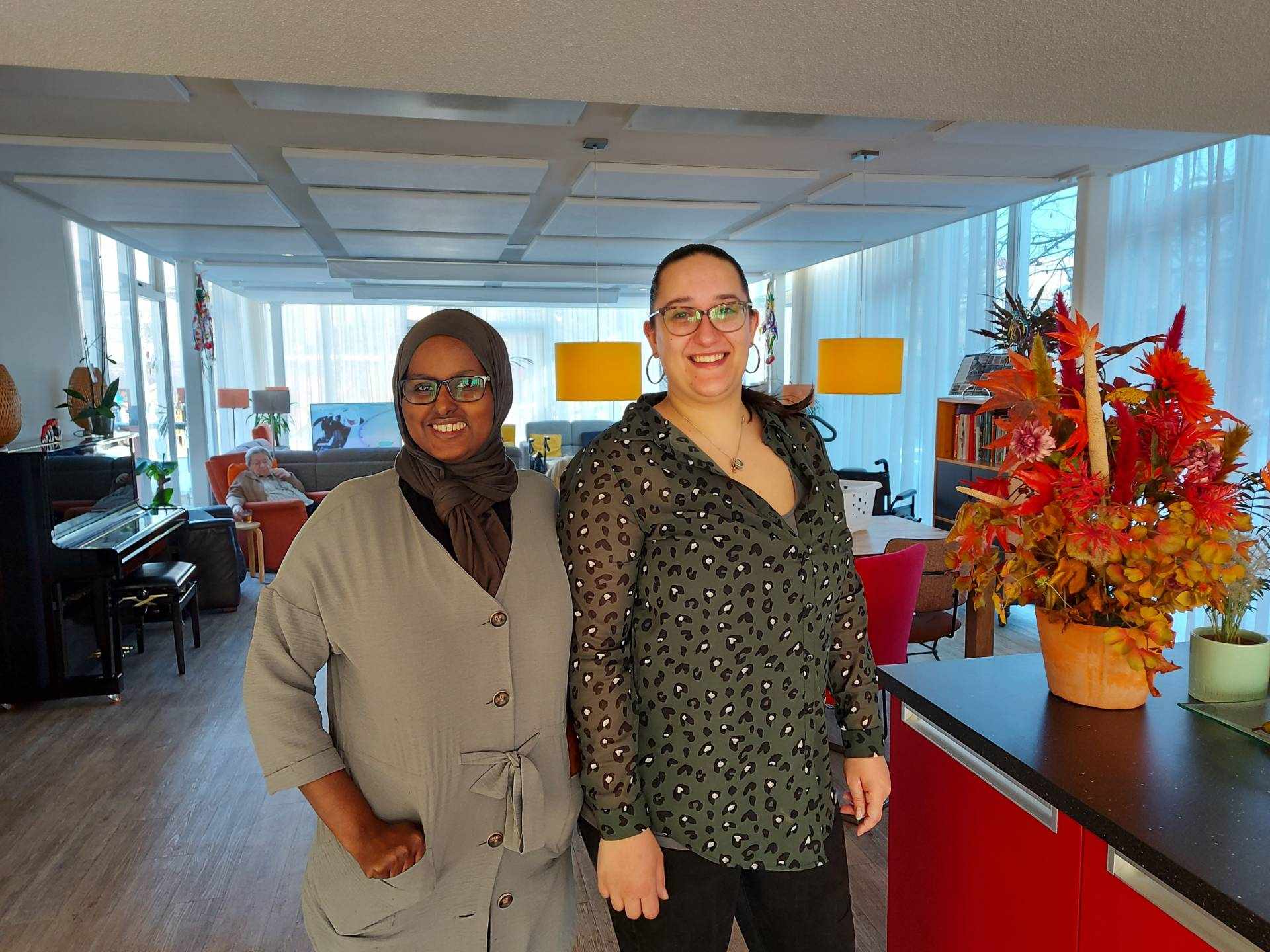 Leerwerkplekken traject welslagen